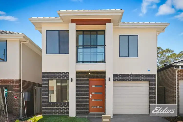 11 Yamuna Parade, Box Hill NSW 2765