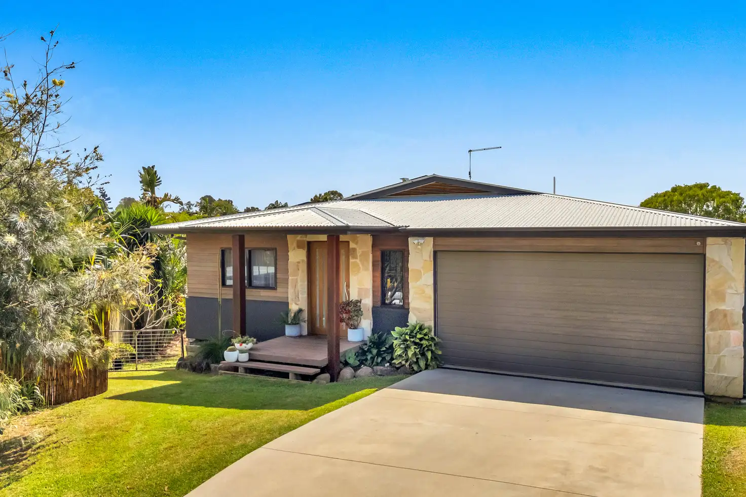 Main view of Homely house listing, 3 Player Parade, Ocean Shores NSW 2483
