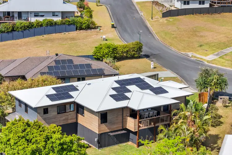 Second view of Homely house listing, 3 Player Parade, Ocean Shores NSW 2483