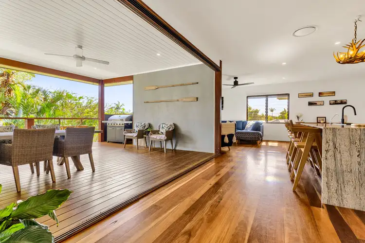 Fourth view of Homely house listing, 3 Player Parade, Ocean Shores NSW 2483