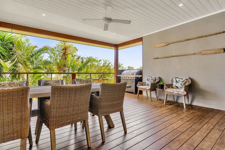 Fifth view of Homely house listing, 3 Player Parade, Ocean Shores NSW 2483