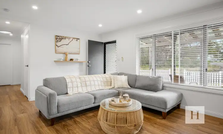 Second view of Homely house listing, 45 Narrunga Avenue, Buff Point NSW 2262