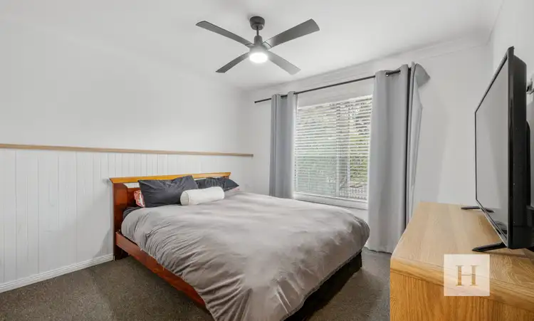 Fourth view of Homely house listing, 45 Narrunga Avenue, Buff Point NSW 2262