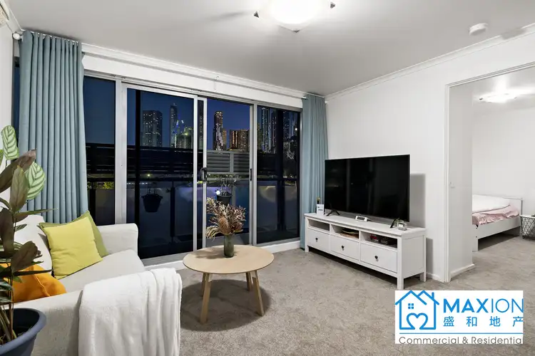 513/118 Dudley Street, West Melbourne VIC 3003