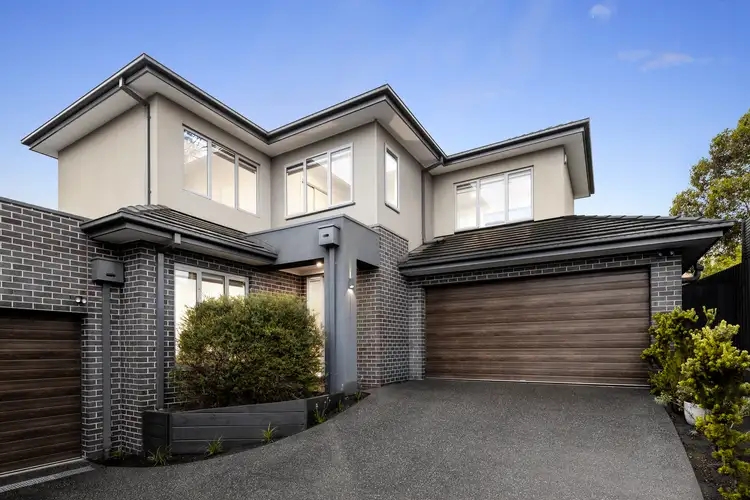 3/62 Relowe Crescent, Mont Albert North VIC 3129