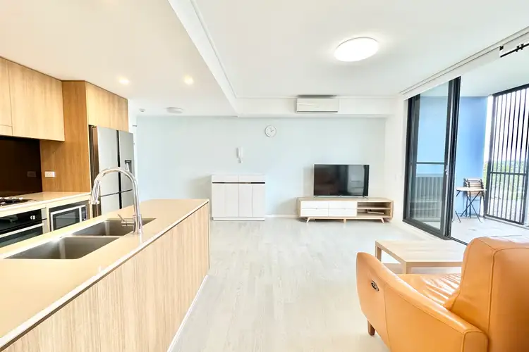 718/7 Washington Avenue, Riverwood NSW 2210