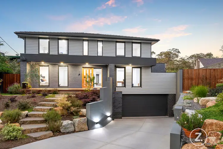 7 Leons Court, Blackburn VIC 3130
