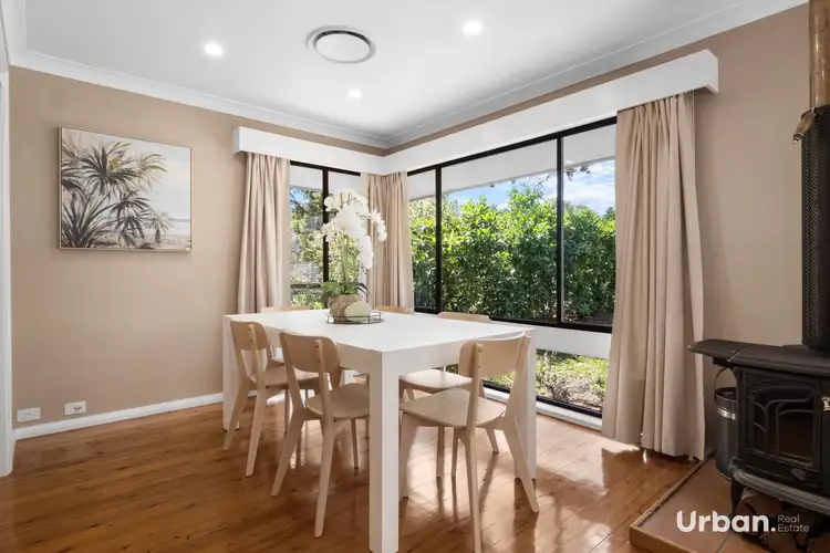 Fourth view of Homely house listing, 312 Lieutenant Bowen Drive, Bowen Mountain NSW 2753