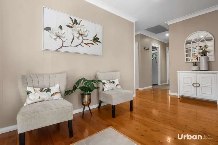 Fifth view of Homely house listing, 312 Lieutenant Bowen Drive, Bowen Mountain NSW 2753