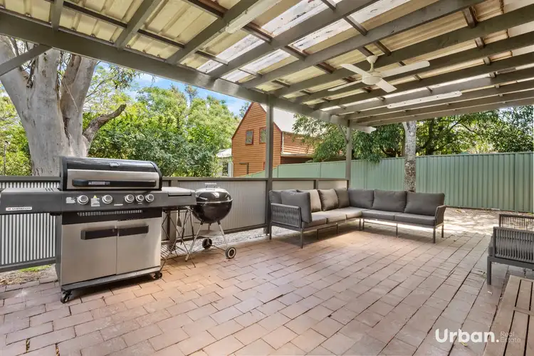 Sixth view of Homely house listing, 312 Lieutenant Bowen Drive, Bowen Mountain NSW 2753