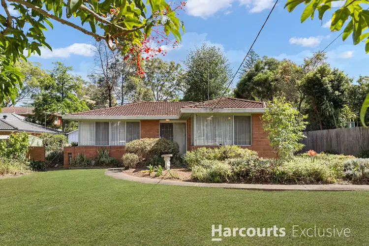 15 Douglass Avenue, Carlingford NSW 2118