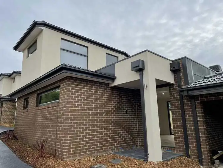 3/7 Rolls Court, Glen Waverley VIC 3150