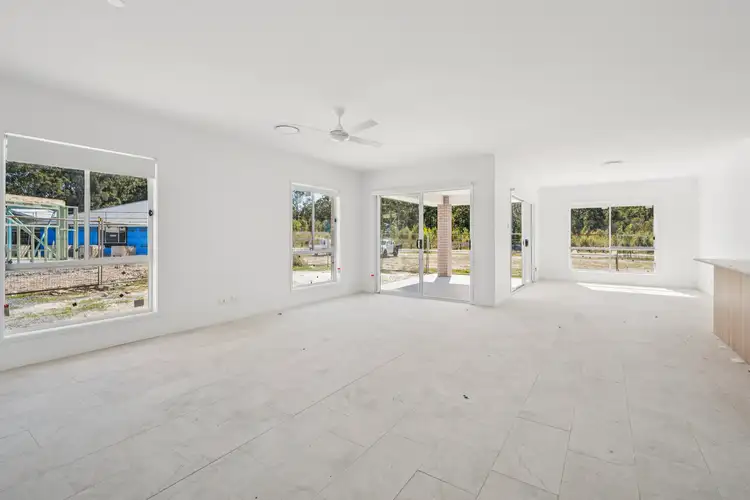 Fourth view of Homely house listing, 22 Grouper Crescent, Moonee Beach NSW 2450