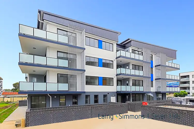 B8/35 Toongabbie Road, Toongabbie NSW 2146