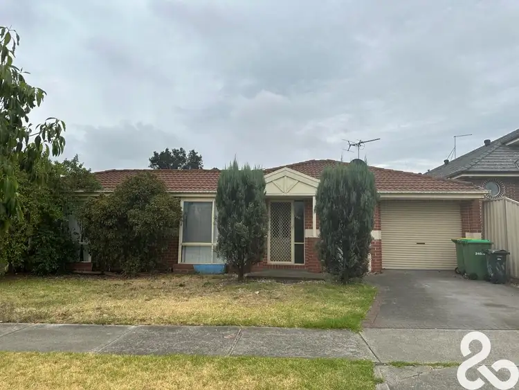 1/18 Hobbs Crescent, Reservoir VIC 3073
