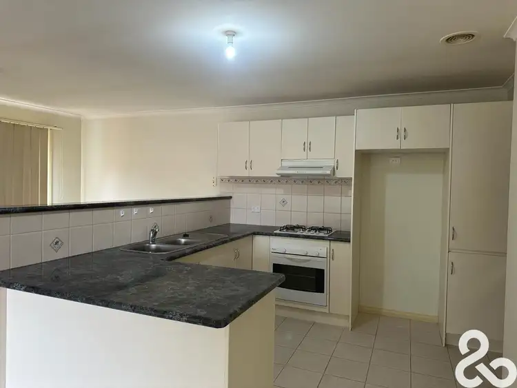 Second view of Homely unit listing, 1/18 Hobbs Crescent, Reservoir VIC 3073