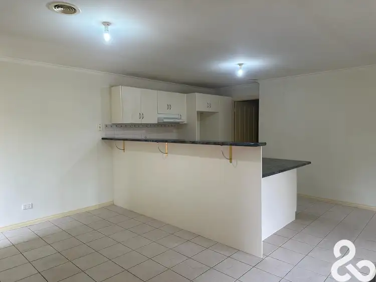 Third view of Homely unit listing, 1/18 Hobbs Crescent, Reservoir VIC 3073