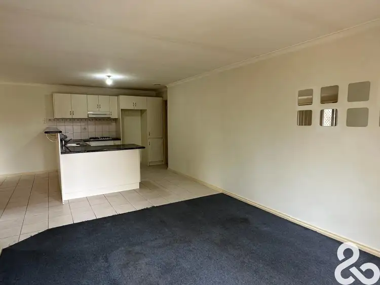 Fourth view of Homely unit listing, 1/18 Hobbs Crescent, Reservoir VIC 3073