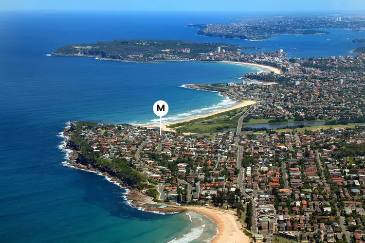 Fourth view of Homely house listing, 12 Pitt Road, North Curl Curl NSW 2099