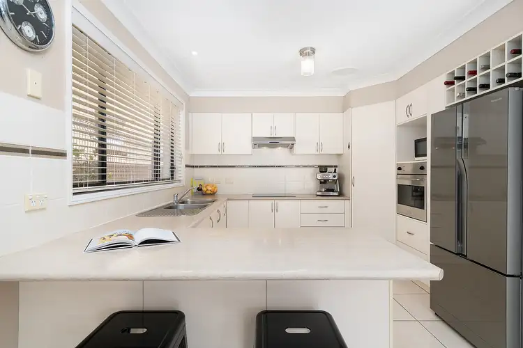 Sixth view of Homely house listing, 12 Pitt Road, North Curl Curl NSW 2099