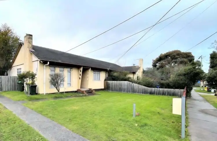 6 Lovelace Street, Preston VIC 3072