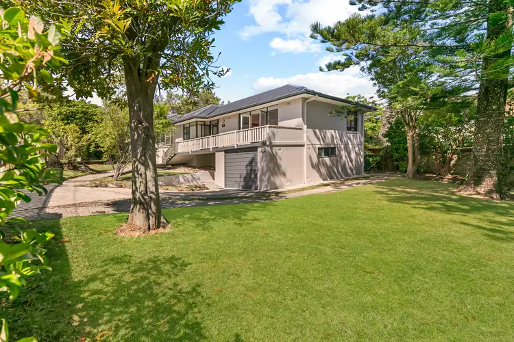 7 Hindson Place, Belrose NSW 2085