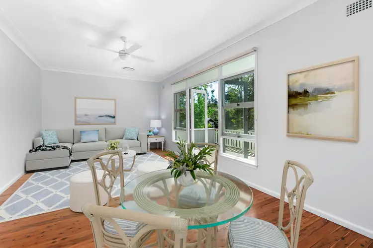 Third view of Homely house listing, 7 Hindson Place, Belrose NSW 2085
