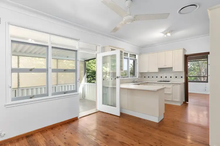 Fourth view of Homely house listing, 7 Hindson Place, Belrose NSW 2085