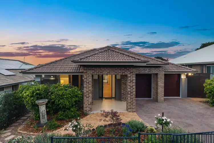 43 Stan Johnson Drive, Hamlyn Terrace NSW 2259