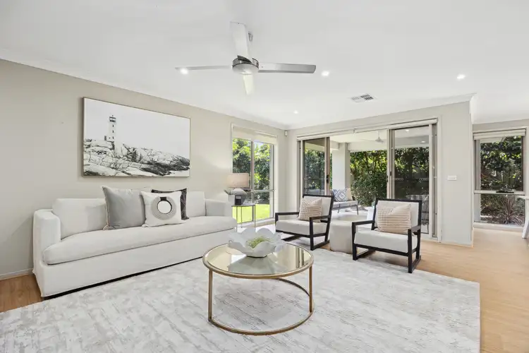 Second view of Homely house listing, 43 Stan Johnson Drive, Hamlyn Terrace NSW 2259