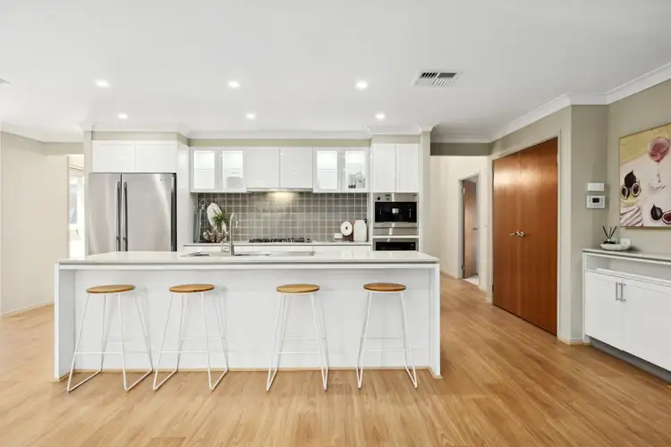 Fourth view of Homely house listing, 43 Stan Johnson Drive, Hamlyn Terrace NSW 2259