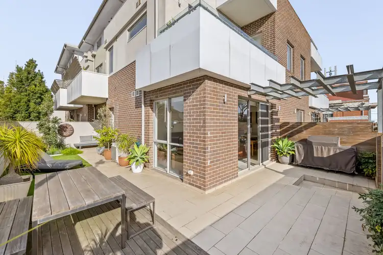 207/195 Clarke Street, Northcote VIC 3070