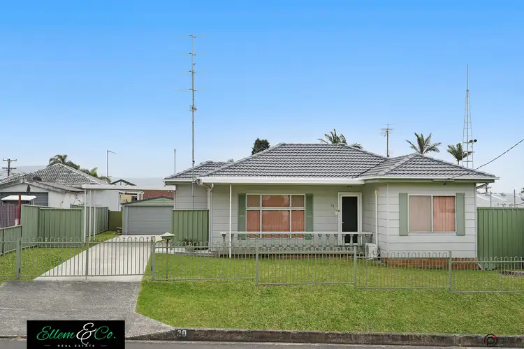 20 Wall Street, Mount Warrigal NSW 2528