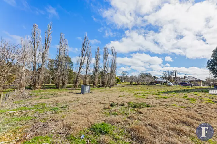 Fourth view of Homely land listing, 8 Neilsen Street, Boorowa NSW 2586