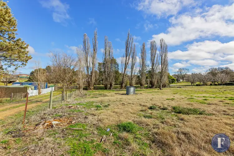 Fifth view of Homely land listing, 8 Neilsen Street, Boorowa NSW 2586