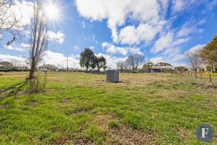 Sixth view of Homely land listing, 8 Neilsen Street, Boorowa NSW 2586
