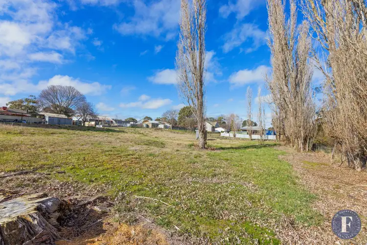 Seventh view of Homely land listing, 8 Neilsen Street, Boorowa NSW 2586