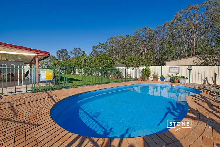 6 Glencoe Street, Kallangur QLD 4503