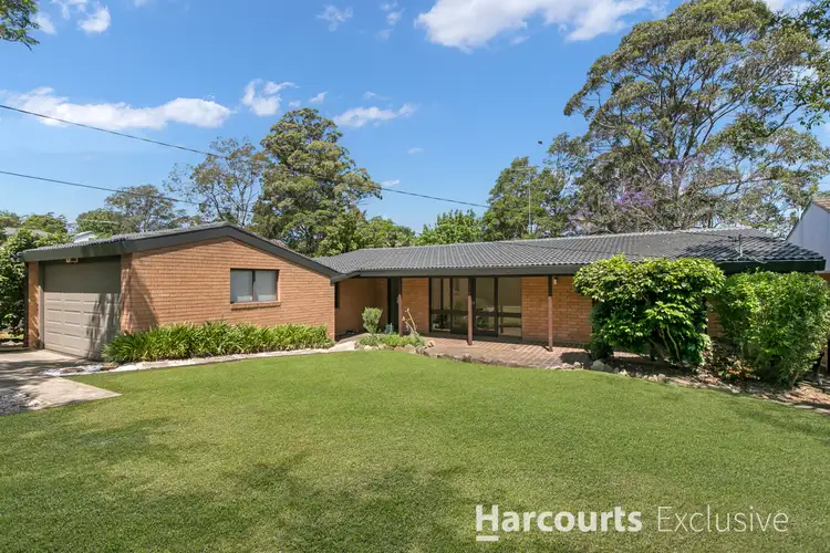 33 Moorilla Avenue, Carlingford NSW 2118