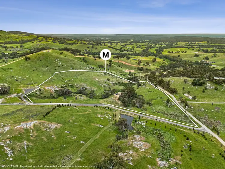 LOT 6 Wilkinsons Road, Sedgwick VIC 3551