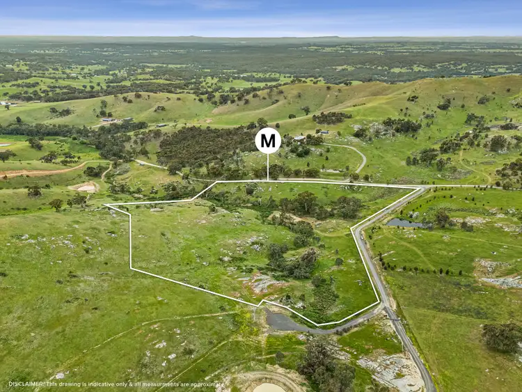 LOT 6 Wilkinsons Road, Sedgwick VIC 3551