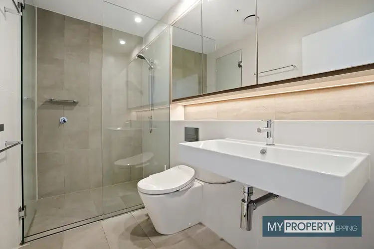 Fourth view of Homely apartment listing, 201/22 Langston Place, Epping NSW 2121