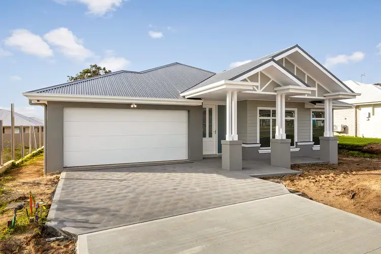 25 Pankhurst Avenue, North Rothbury NSW 2335