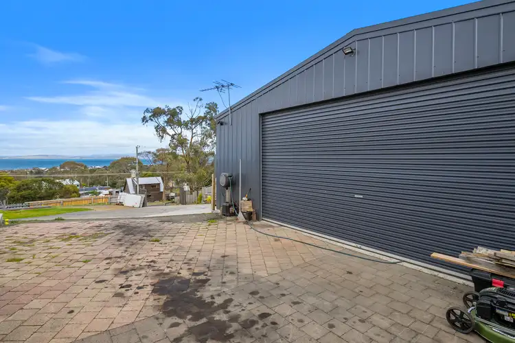 Third view of Homely land listing, 216 Carlton River Road, Carlton TAS 7173