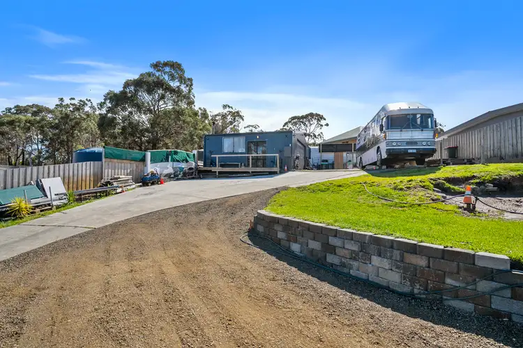 Fourth view of Homely land listing, 216 Carlton River Road, Carlton TAS 7173