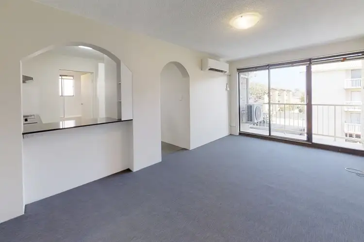 Third view of Homely unit listing, 42/5 Crest Road, Queanbeyan NSW 2620