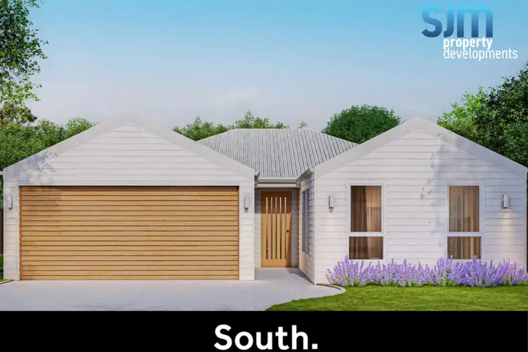 LOT 132 Penna Beach Street, Midway Point TAS 7171