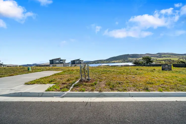 Fifth view of Homely land listing, LOT 132 Penna Beach Street, Midway Point TAS 7171