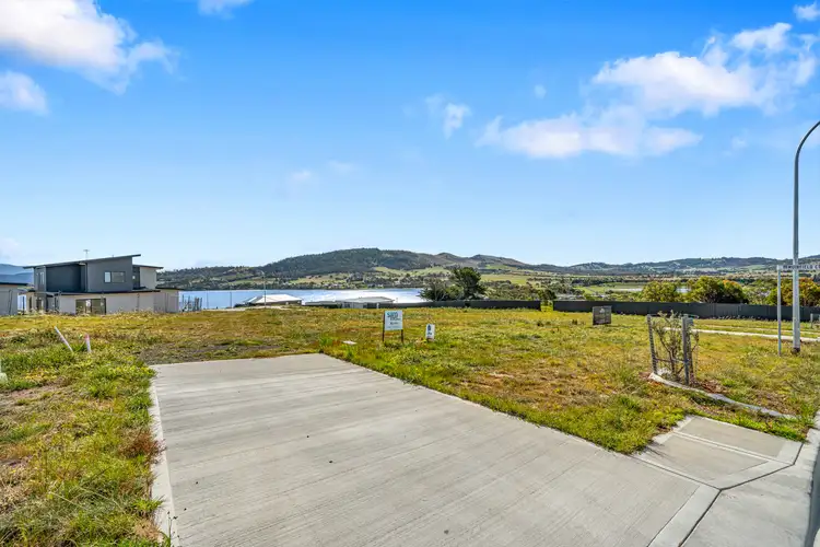 Sixth view of Homely land listing, LOT 132 Penna Beach Street, Midway Point TAS 7171