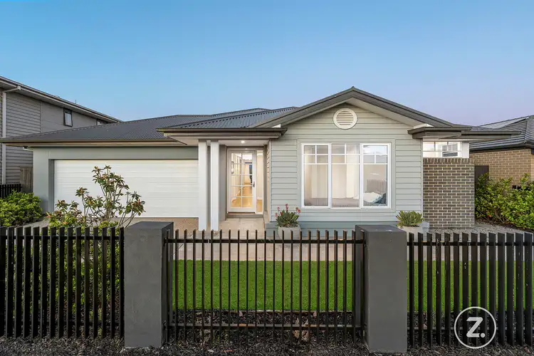 5 President Road, Sunbury VIC 3429